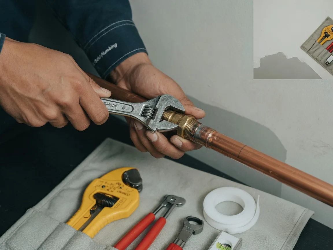 Why choose Drain Cleaning in Ozark, AR